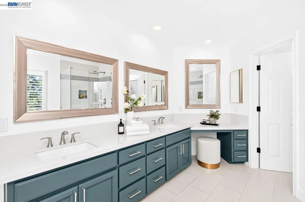 2798 Vista Diablo Ct Pleasanton, CA 94566