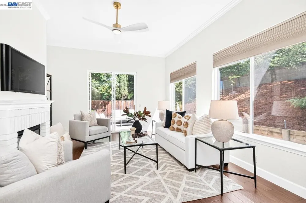 2798 Vista Diablo Ct Pleasanton, CA 94566