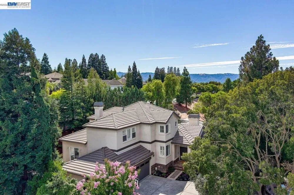 2798 Vista Diablo Ct Pleasanton, CA 94566