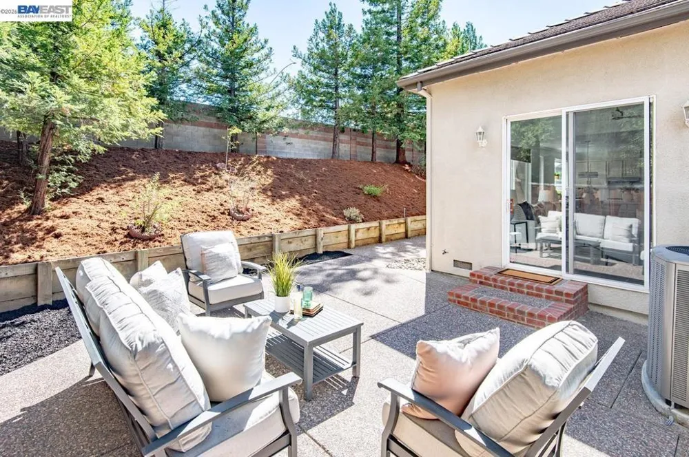 2798 Vista Diablo Ct Pleasanton, CA 94566