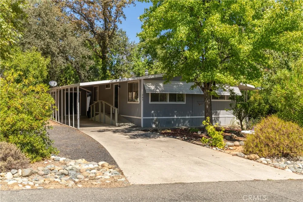267 Lasso Parkway Oroville, CA 95966
