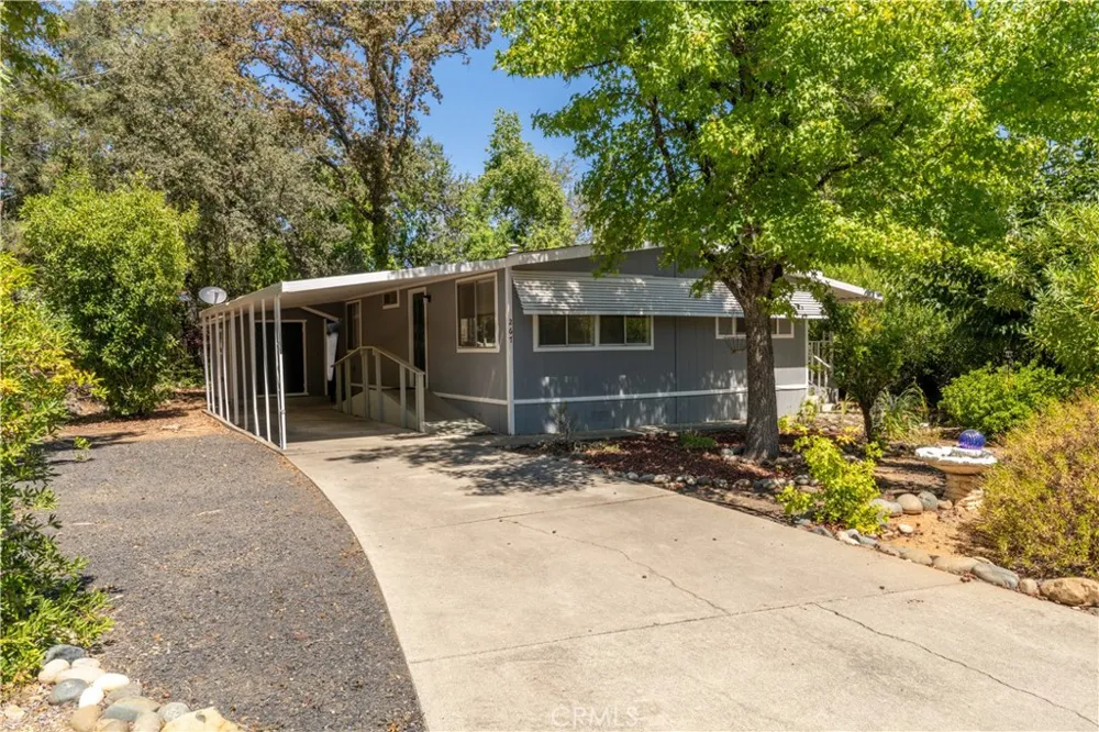 267 Lasso Parkway Oroville, CA 95966
