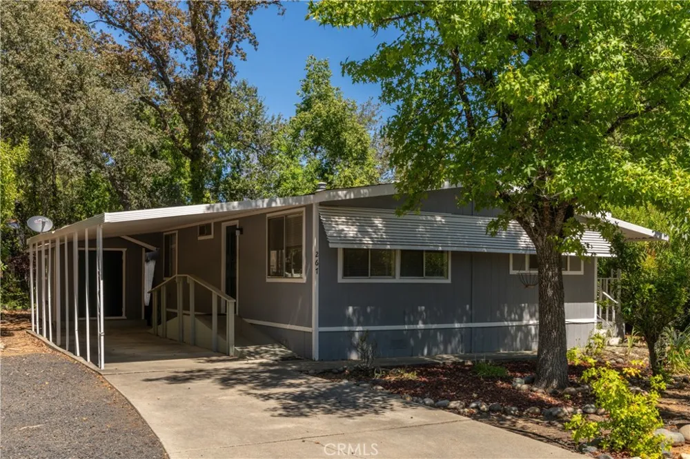 267 Lasso Parkway Oroville, CA 95966