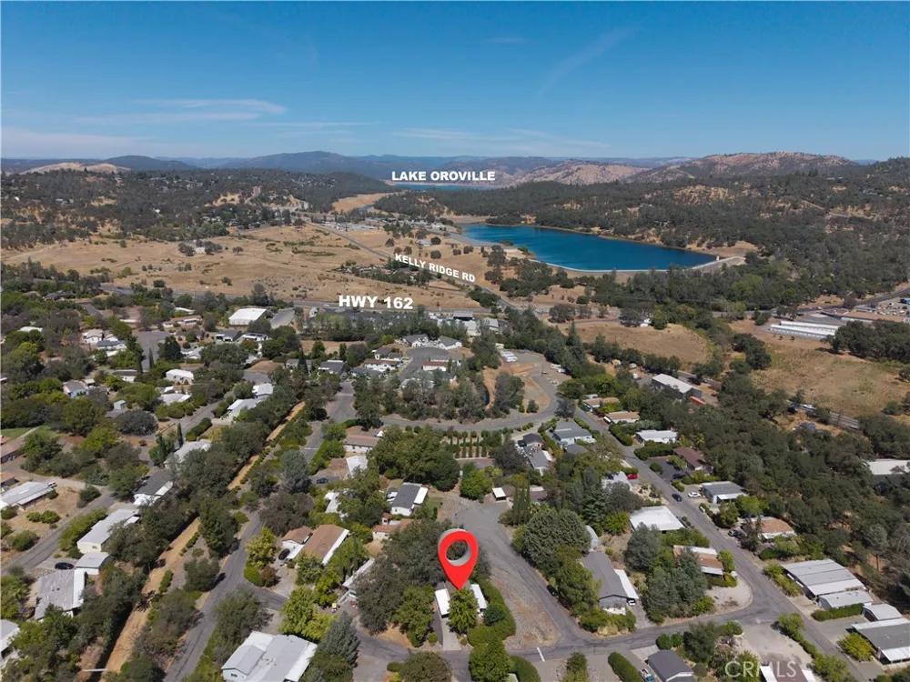 267 Lasso Parkway Oroville, CA 95966