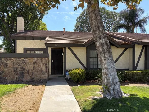 25745 Mission
