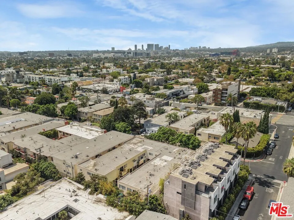 944 Orange Grove Avenue West Hollywood, CA 90046
