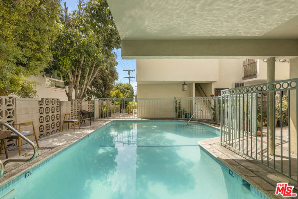 944 Orange Grove Avenue West Hollywood, CA 90046