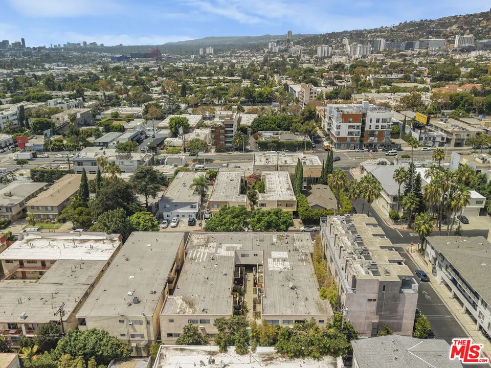 944 Orange Grove Avenue West Hollywood, CA 90046