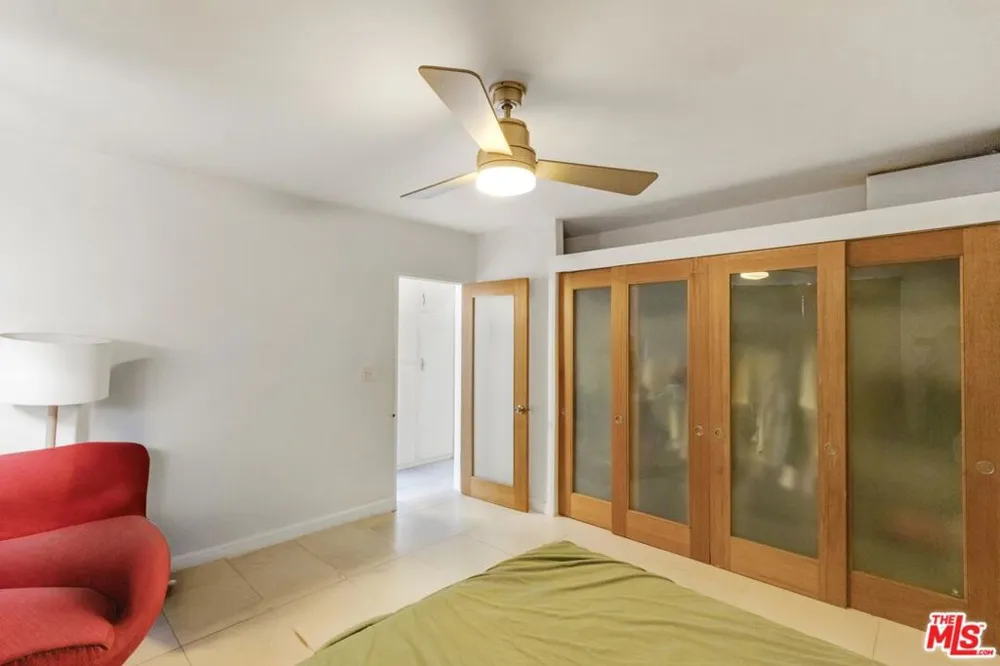 944 Orange Grove Avenue West Hollywood, CA 90046