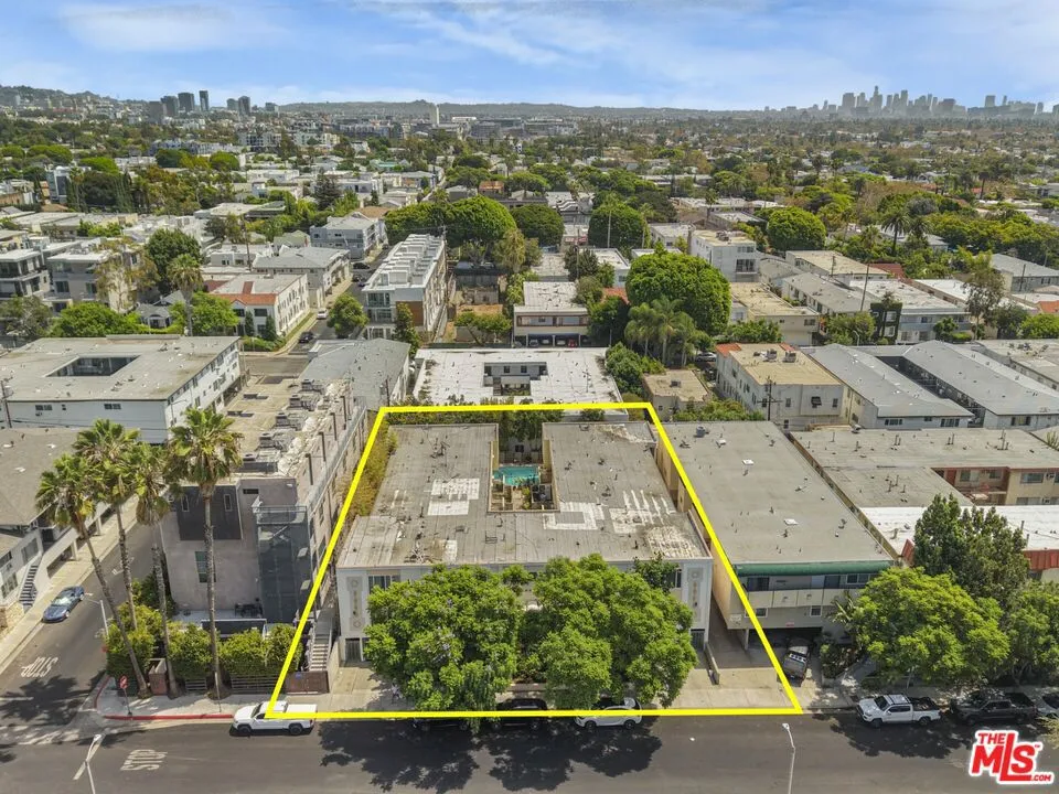 944 Orange Grove Avenue West Hollywood, CA 90046