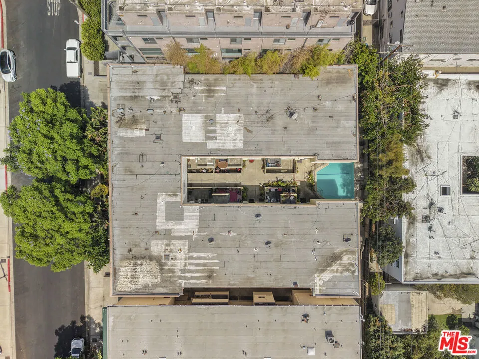 944 Orange Grove Avenue West Hollywood, CA 90046