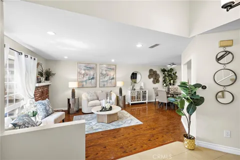 2321 S Mira Court #151