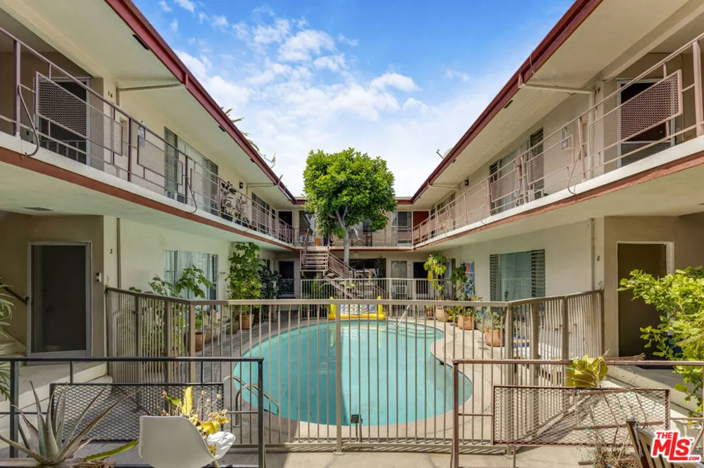 900 Orange Grove Avenue West Hollywood, CA 90046