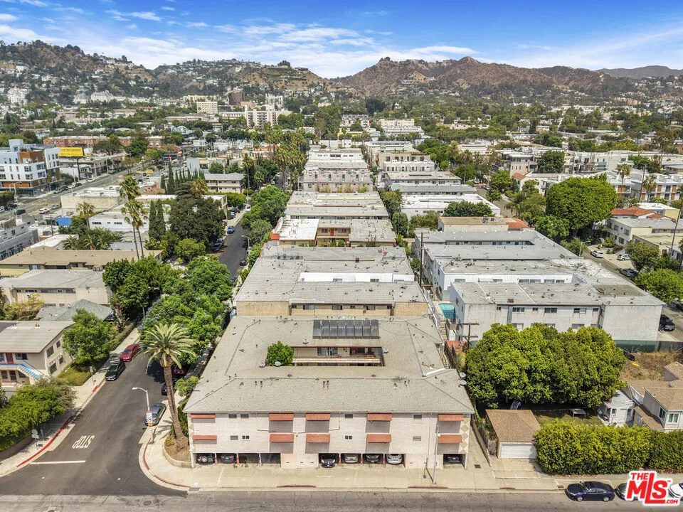 900 Orange Grove Avenue West Hollywood, CA 90046