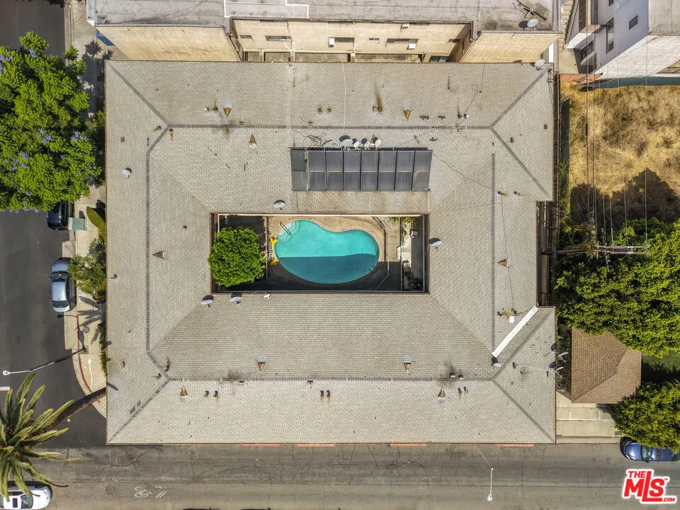 900 Orange Grove Avenue West Hollywood, CA 90046