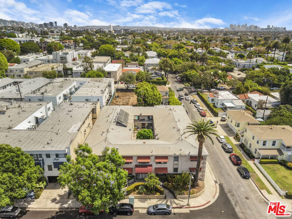 900 Orange Grove Avenue West Hollywood, CA 90046
