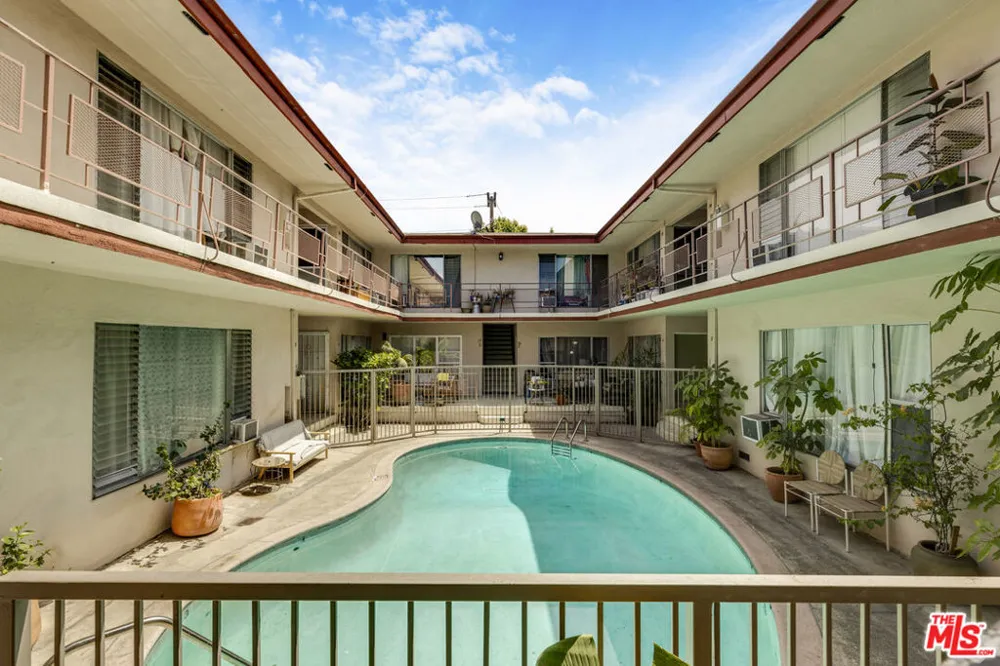 900 Orange Grove Avenue West Hollywood, CA 90046