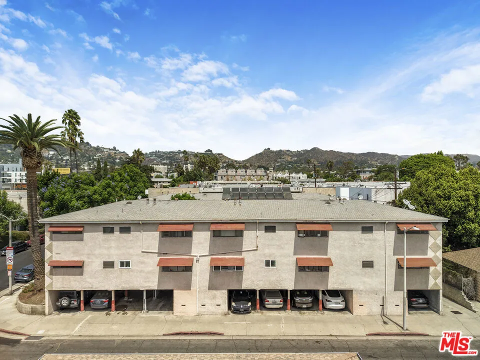 900 Orange Grove Avenue West Hollywood, CA 90046