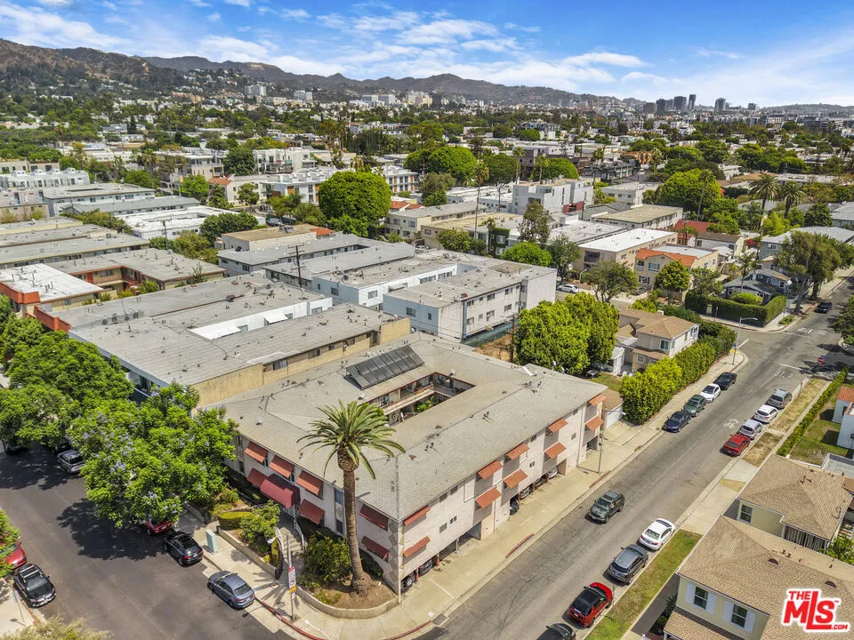900 Orange Grove Avenue West Hollywood, CA 90046