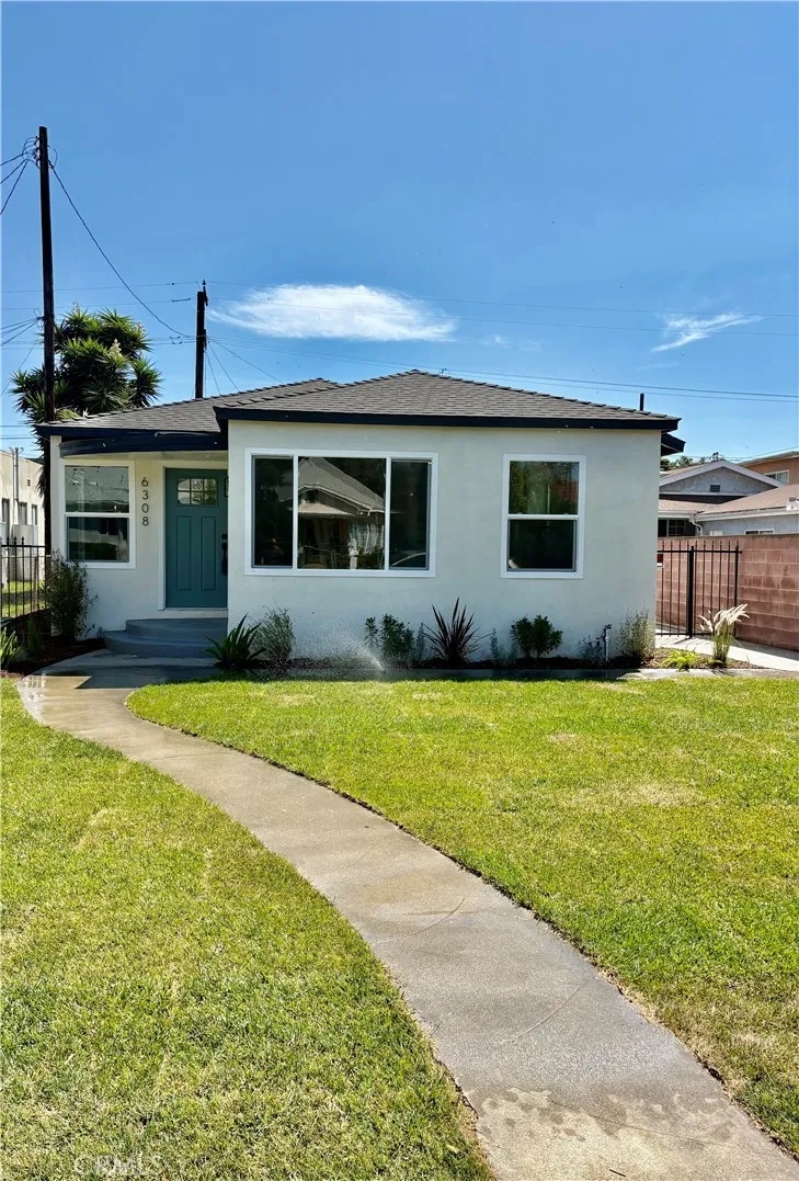 6308 Albany Street Huntington Park, CA 90255