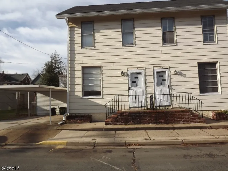 169 George St Lambertville City, NJ 08530