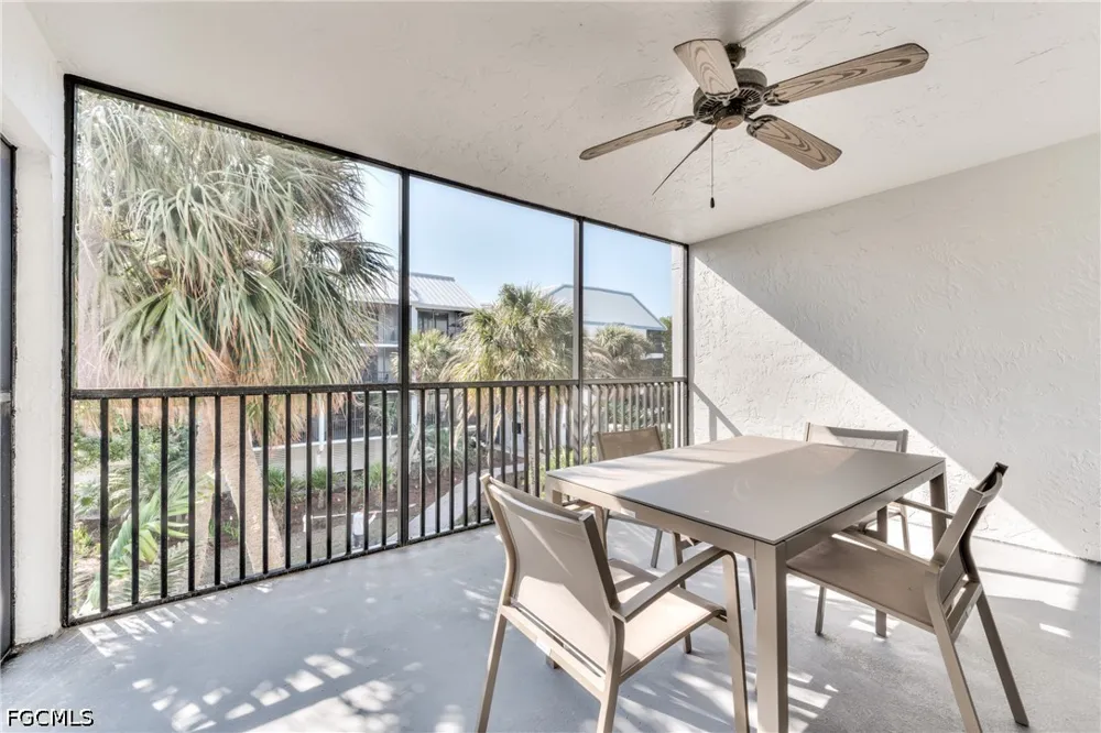 Captiva Resort Villas Captiva, FL 33924