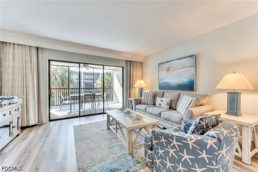 Captiva Resort Villas Captiva, FL 33924