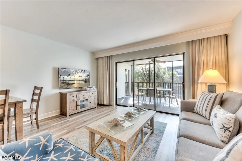 Captiva Resort Villas Captiva, FL 33924