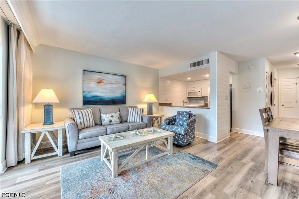 Captiva Resort Villas Captiva, FL 33924