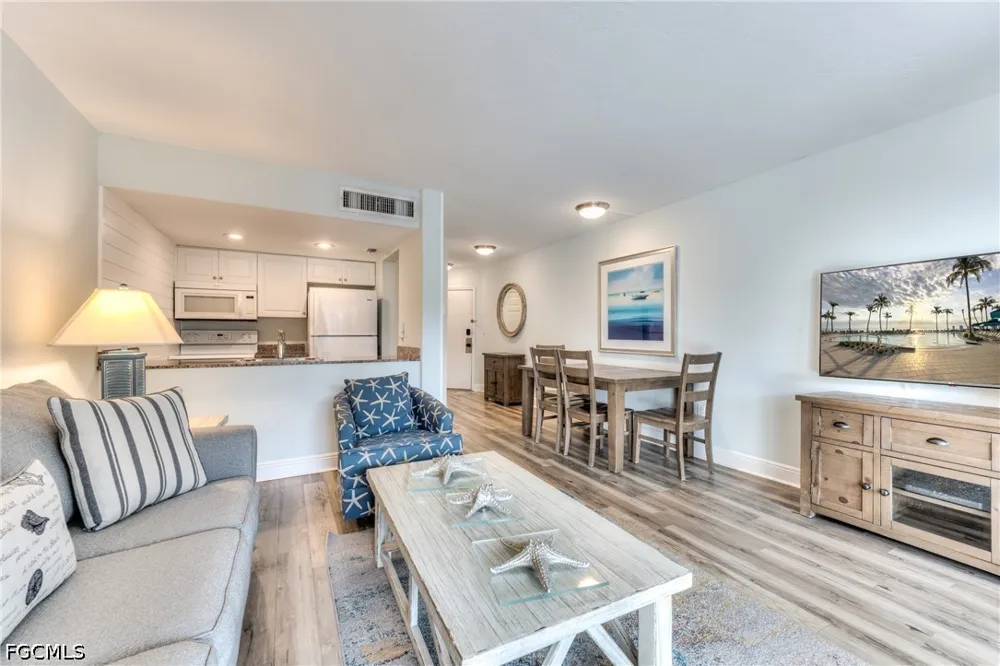 Captiva Resort Villas Captiva, FL 33924