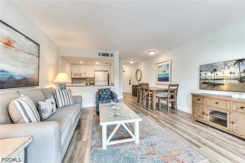 Captiva Resort Villas Captiva, FL 33924