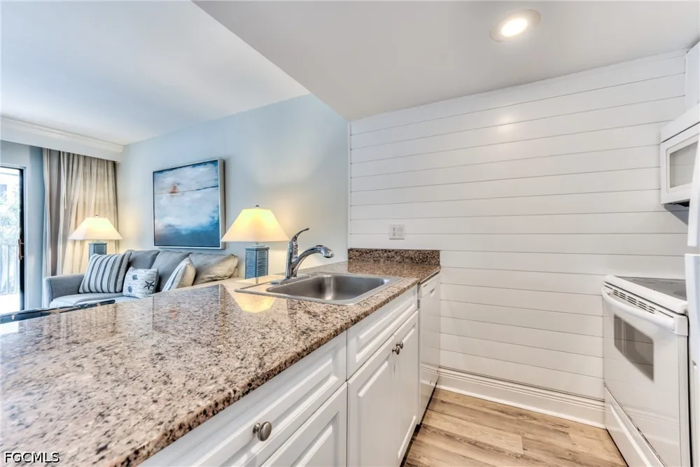 Captiva Resort Villas Captiva, FL 33924