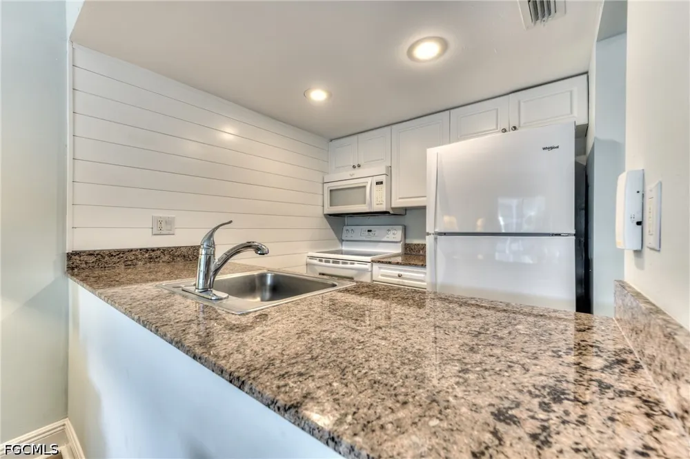 Captiva Resort Villas Captiva, FL 33924