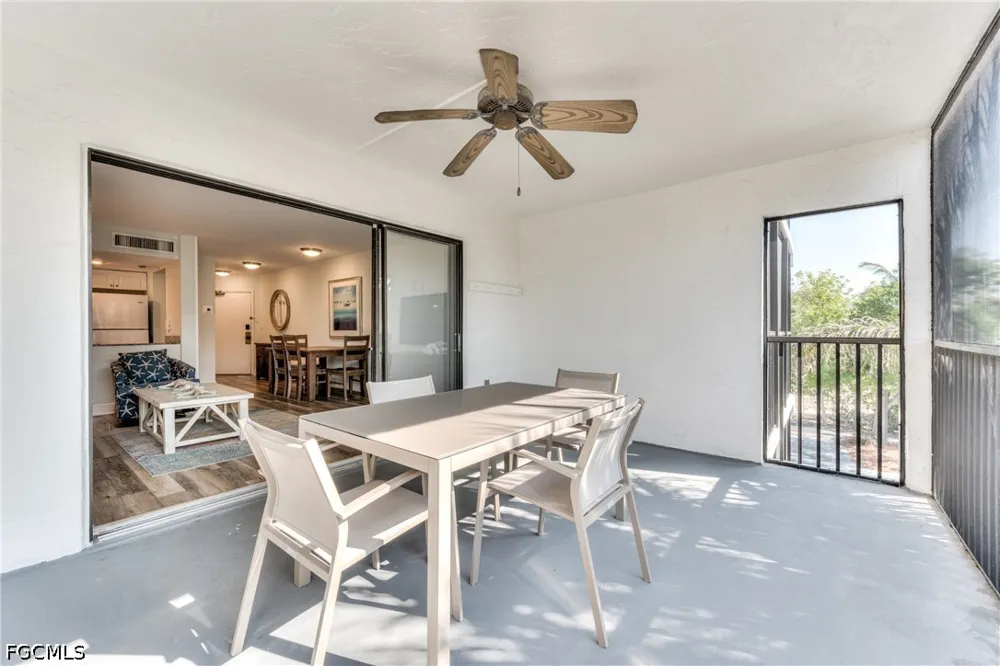 Captiva Resort Villas Captiva, FL 33924