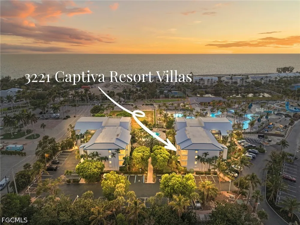 Captiva Resort Villas Captiva, FL 33924