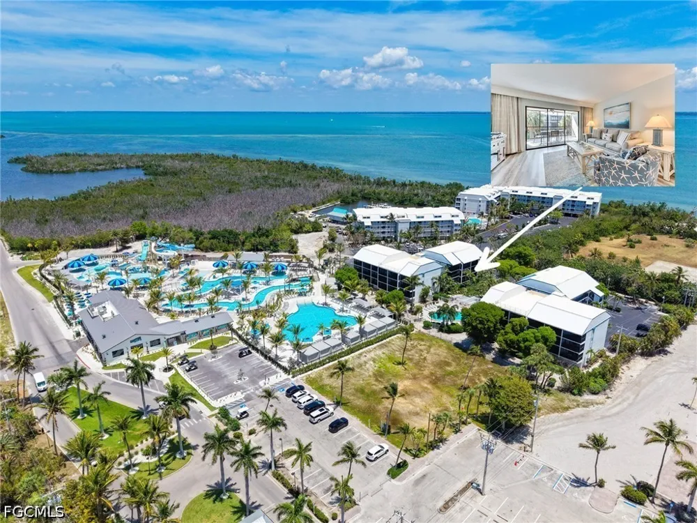 Captiva Resort Villas Captiva, FL 33924