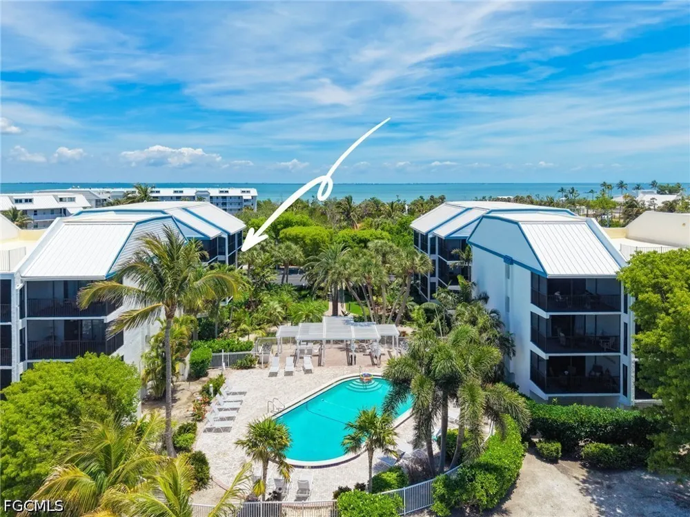 Captiva Resort Villas Captiva, FL 33924