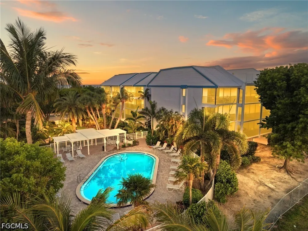 Captiva Resort Villas Captiva, FL 33924