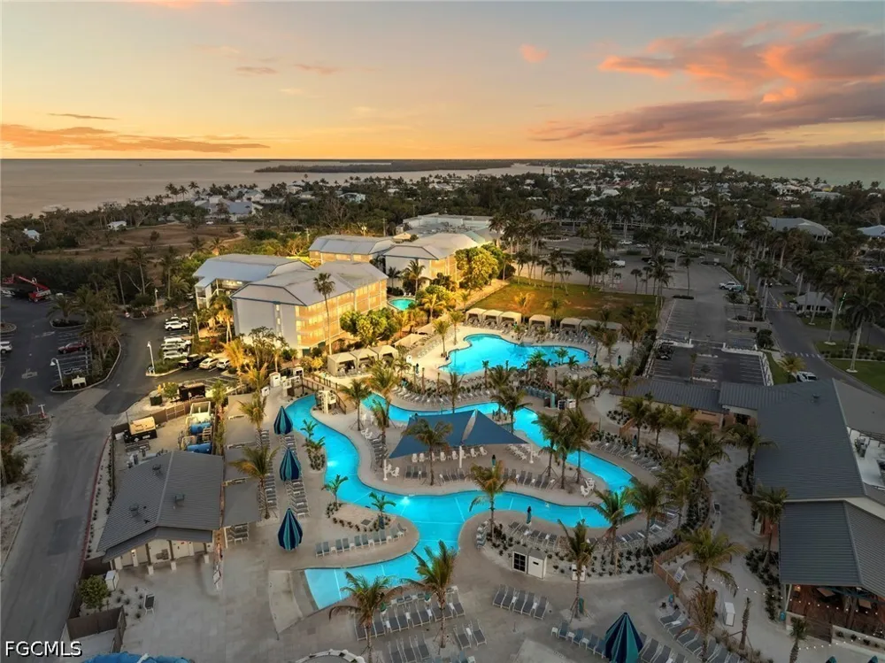 Captiva Resort Villas Captiva, FL 33924