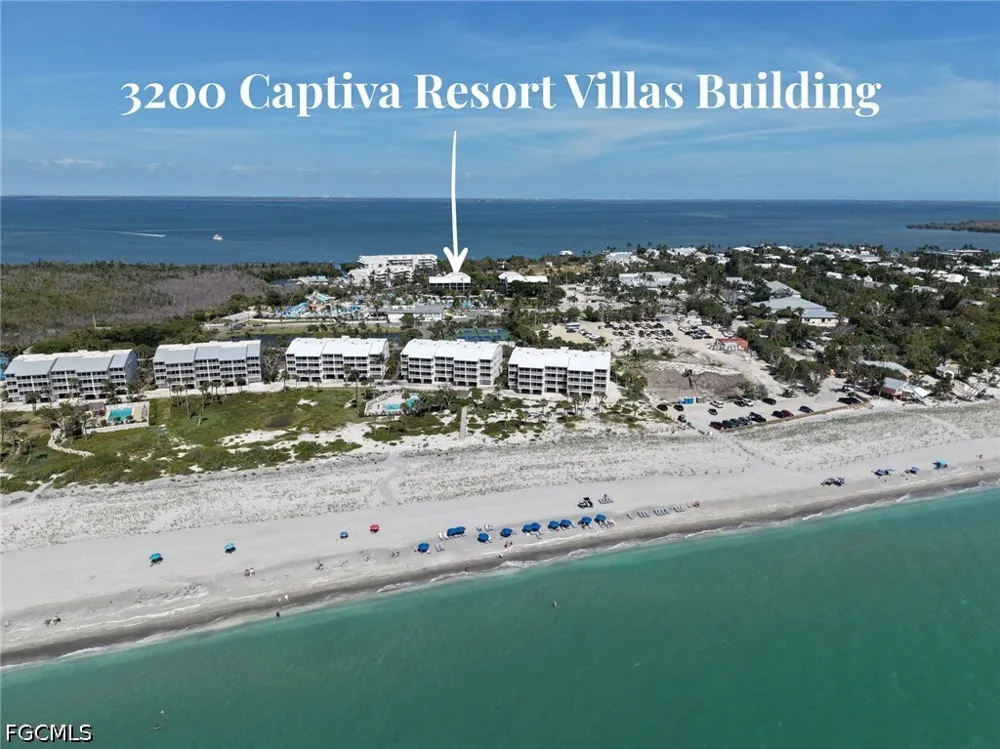 Captiva Resort Villas Captiva, FL 33924