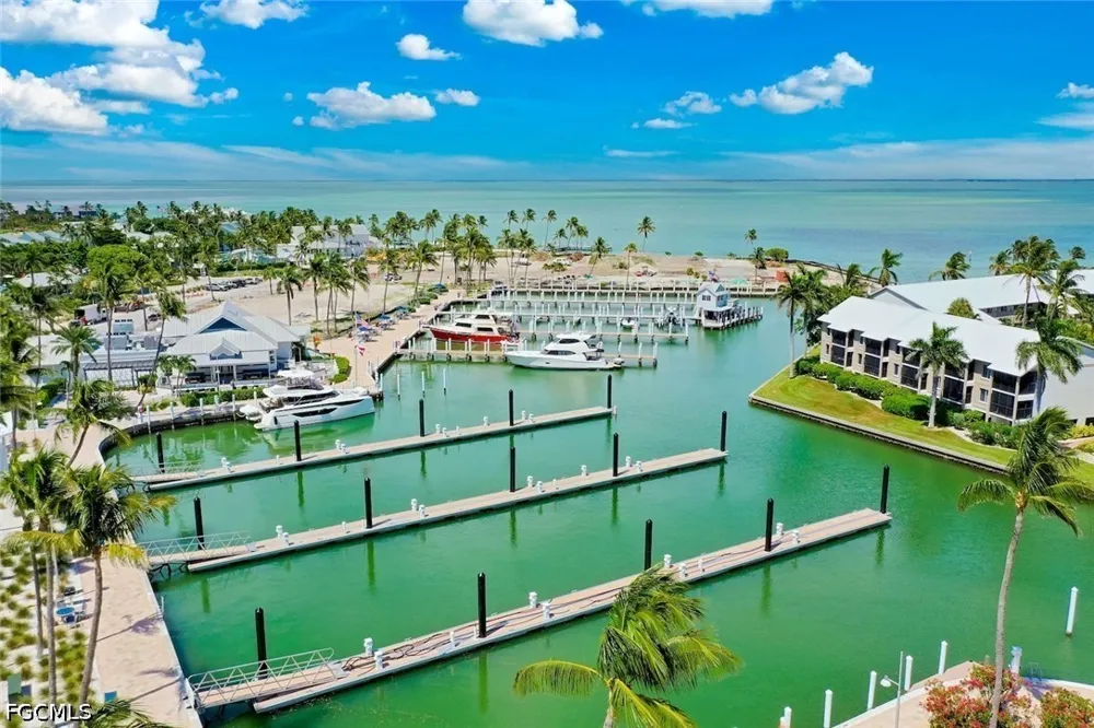 Captiva Resort Villas Captiva, FL 33924