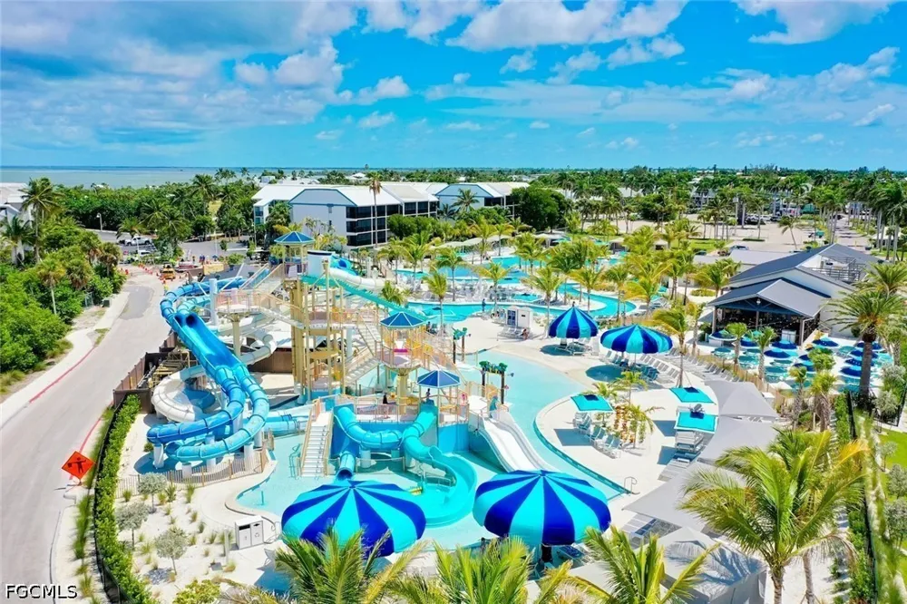 Captiva Resort Villas Captiva, FL 33924