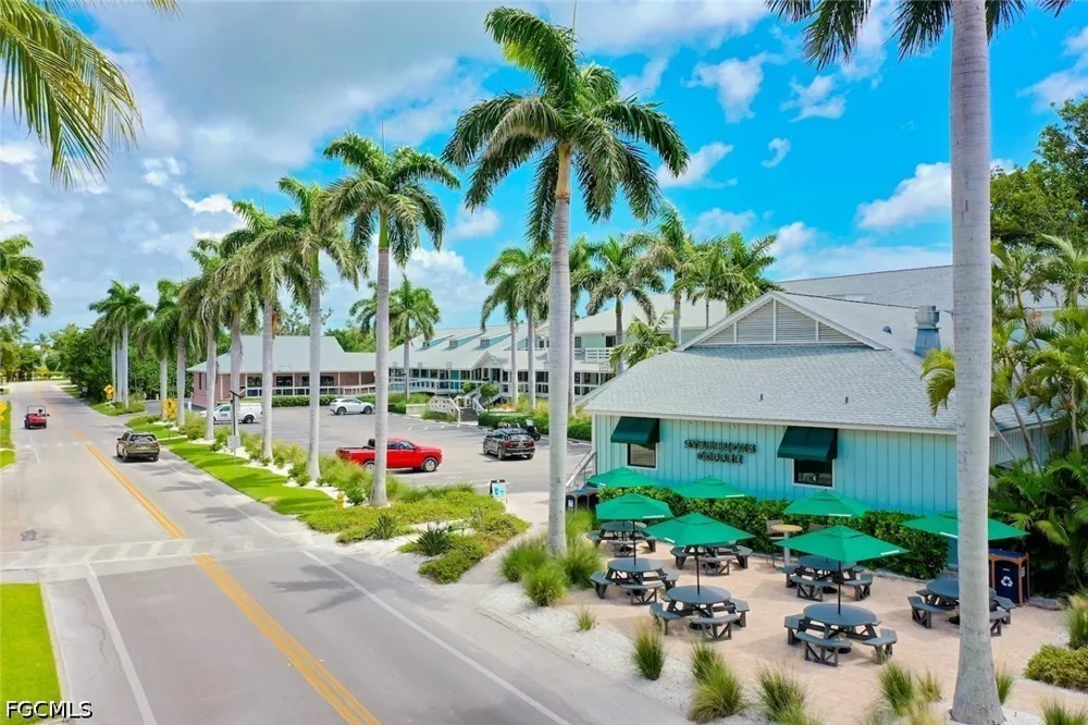Captiva Resort Villas Captiva, FL 33924