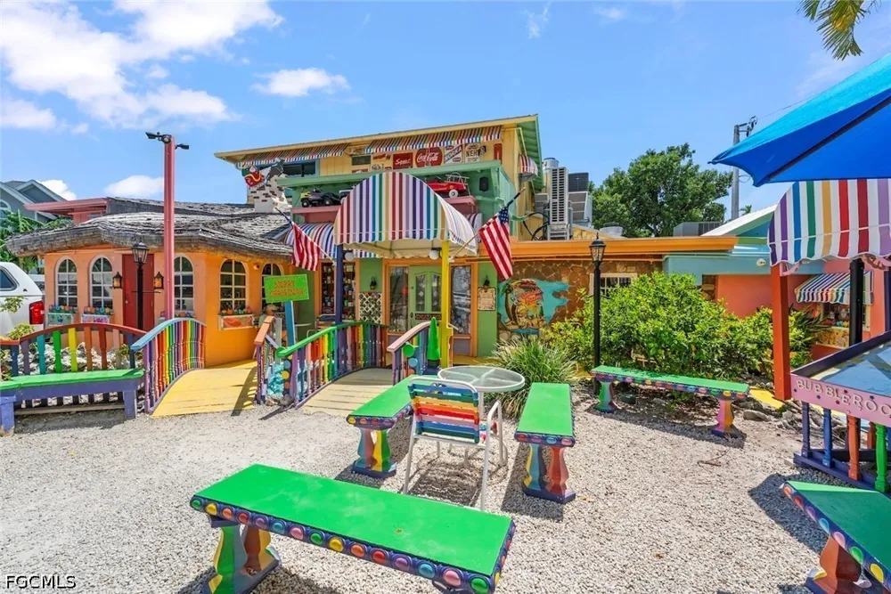 Captiva Resort Villas Captiva, FL 33924
