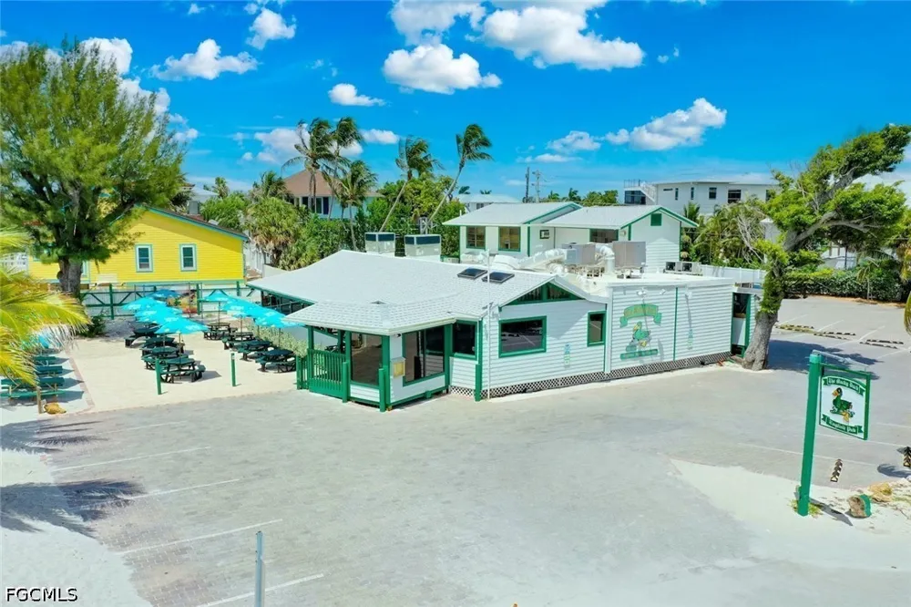 Captiva Resort Villas Captiva, FL 33924