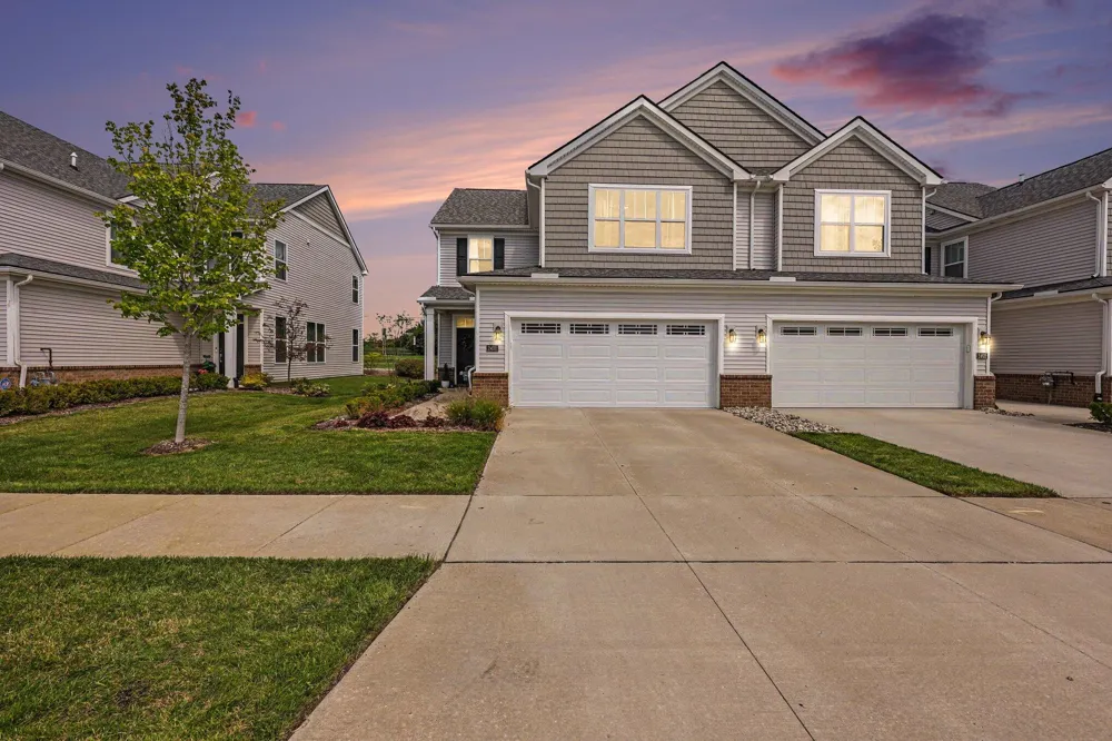 2401 Salt Springs Drive Saline, MI 48176