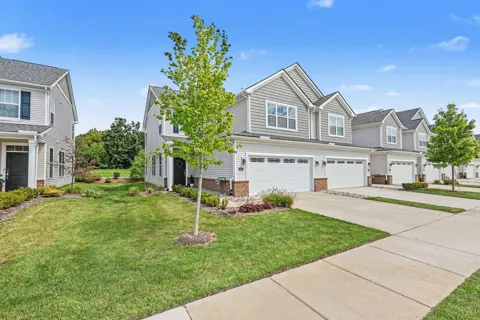 2401 Salt Springs Drive