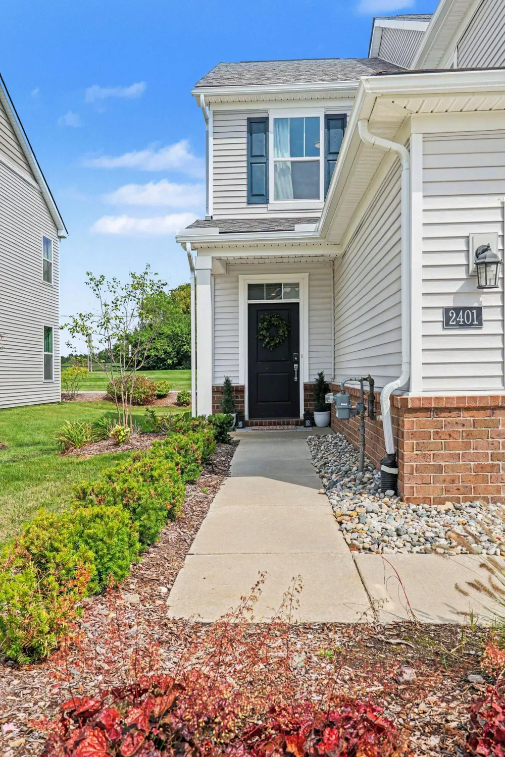 2401 Salt Springs Drive Saline, MI 48176