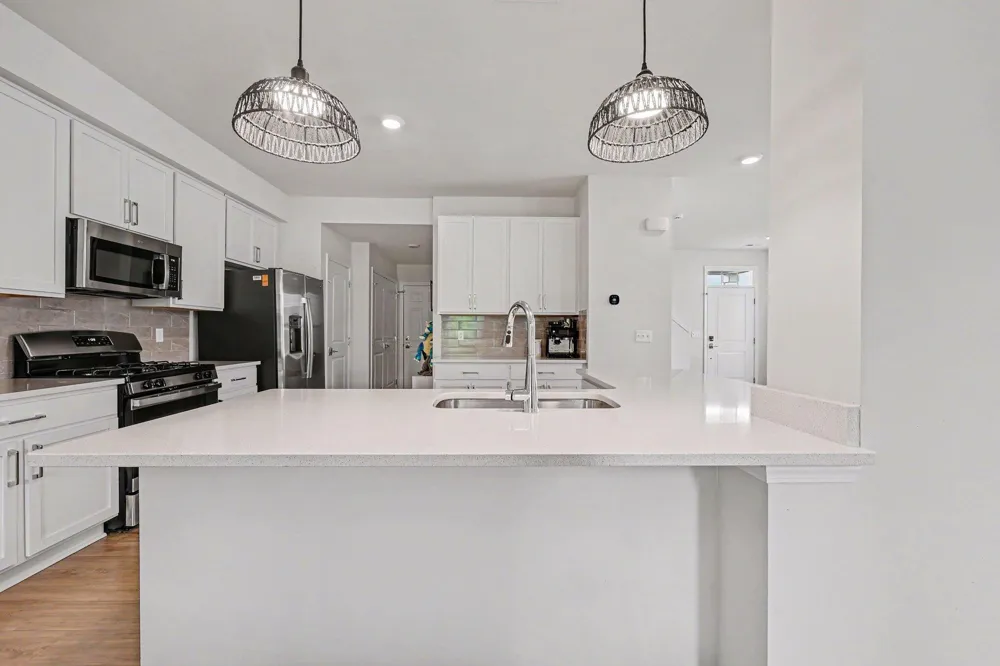 2401 Salt Springs Drive Saline, MI 48176