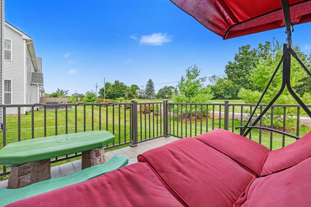 2401 Salt Springs Drive Saline, MI 48176